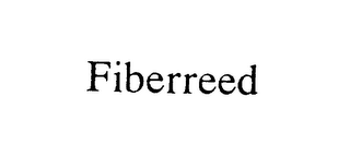 FIBERREED logo