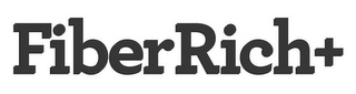 FIBERRICH+ logo