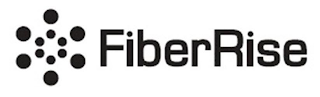 FIBERRISE logo