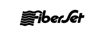 FIBERSET logo