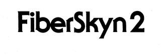 FIBERSKYN 2 logo