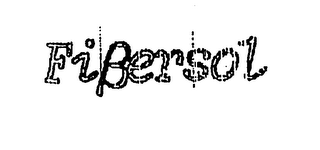 FIBERSOL logo