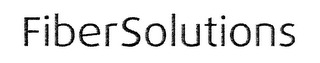 FIBERSOLUTIONS logo