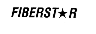 FIBERST R logo