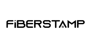 FIBERSTAMP logo