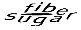 FIBERSUGAR logo