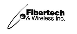 FIBERTECH & WIRELESS logo