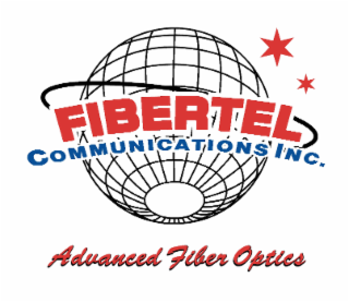 FIBERTEL COMMUNICATIONS INC ADVANCED FIBER OPTICS logo