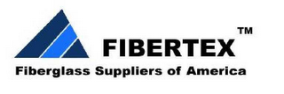 FIBERTEX FIBERGLASS SUPPLIERS OF AMERICA logo