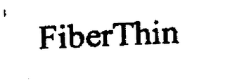 FIBERTHIN logo