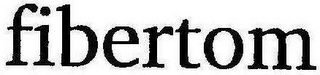 FIBERTOM logo