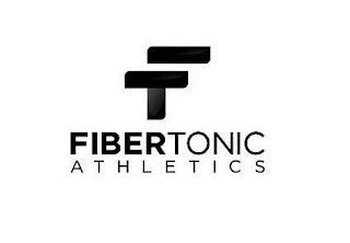 FIBERTONIC ATHLETICS logo