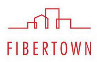 FIBERTOWN logo