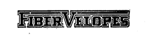 FIBERVELOPES logo