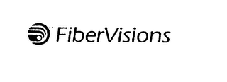 FIBERVISIONS logo