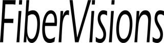 FIBERVISIONS logo