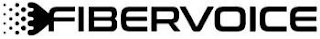 FIBERVOICE logo