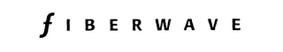 FIBERWAVE logo