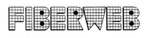 FIBERWEB logo