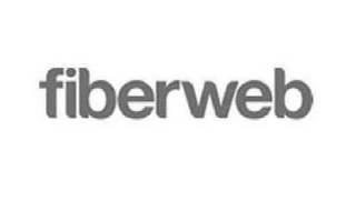 FIBERWEB logo
