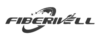 FIBERWELL logo