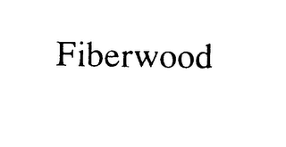 FIBERWOOD logo