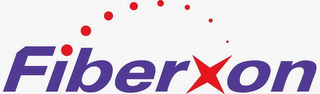 FIBERXON logo