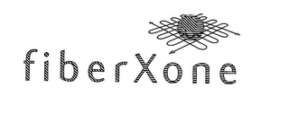 FIBERXONE logo