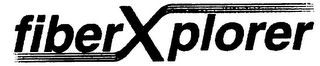 FIBERXPLORER logo