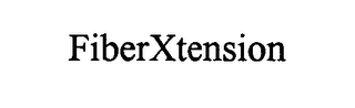 FIBERXTENSION logo