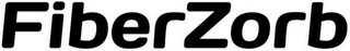 FIBERZORB logo