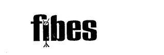 FIBES logo