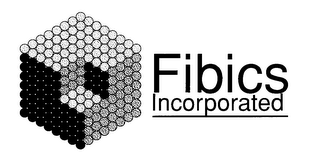 FIBICS INCORPORATED logo