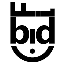 FIBID logo