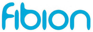 FIBION logo