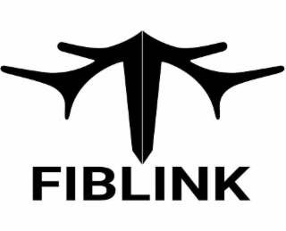 FIBLINK logo