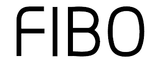 FIBO logo