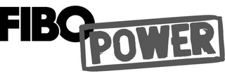 FIBO POWER logo