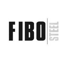 FIBO STEEL logo
