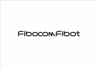 FIBOCOMFIBOT logo