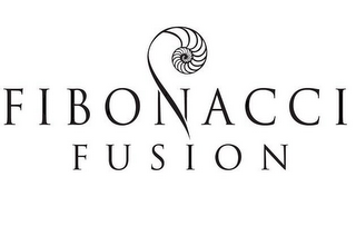 FIBONACCI FUSION logo
