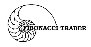 FIBONACCI TRADER logo