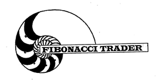 FIBONACCI TRADER logo