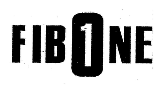 FIBONE 1 logo