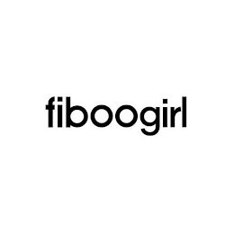FIBOOGIRL logo