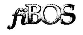 FIBOS logo