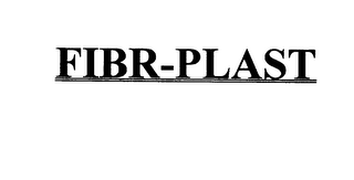 FIBR-PLAST logo