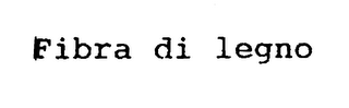 FIBRA DI LEGNO logo