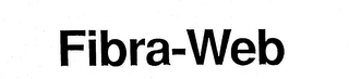 FIBRA-WEB logo