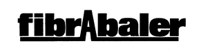 FIBRABALER logo